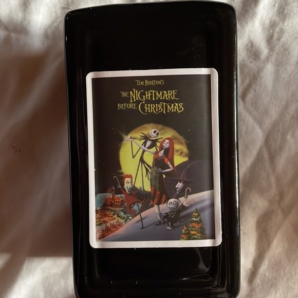 The Nightmare Before Christmas Bathroom set - Picture 3 of 12